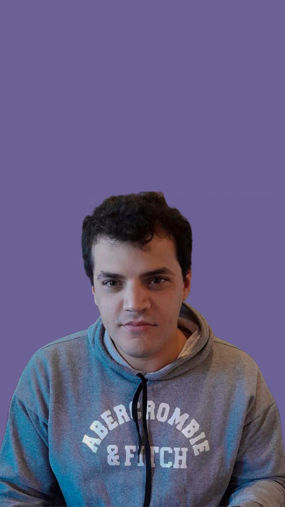 home perfil