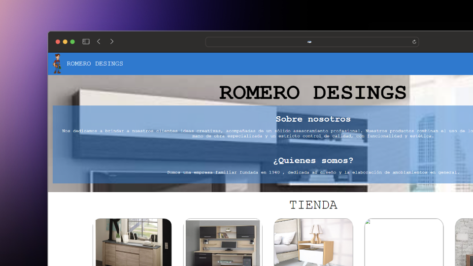projects image