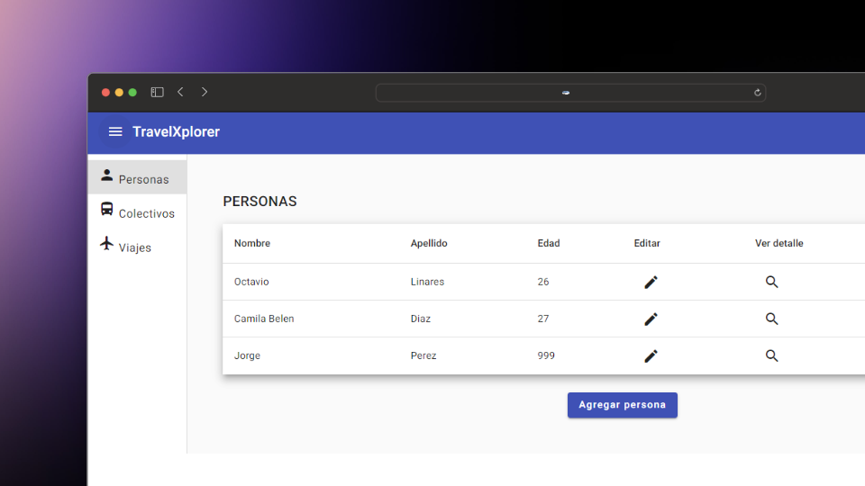projects image